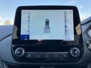 FORD PUMA 2024 (24)