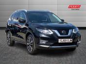 NISSAN X TRAIL 2019 (69)