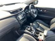 NISSAN X TRAIL 2019 (69)