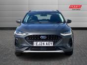 FORD FOCUS 2024 (24)