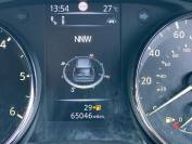 NISSAN X TRAIL 2019 (69)