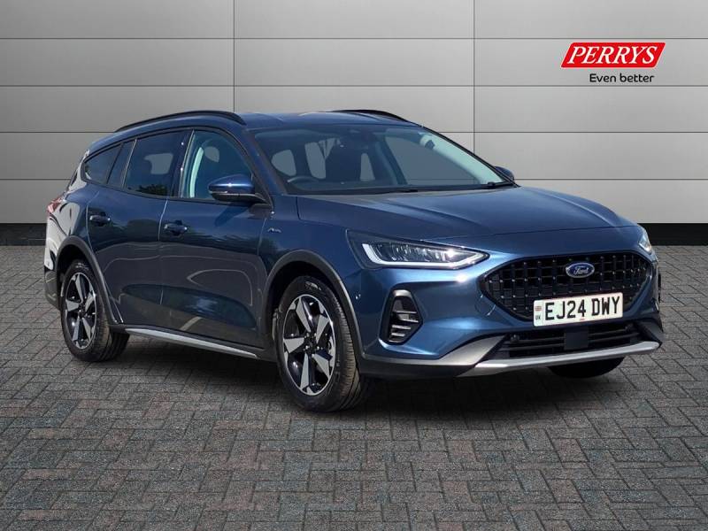 FORD FOCUS 2024 (24)