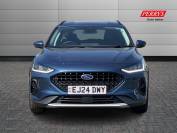 FORD FOCUS 2024 (24)
