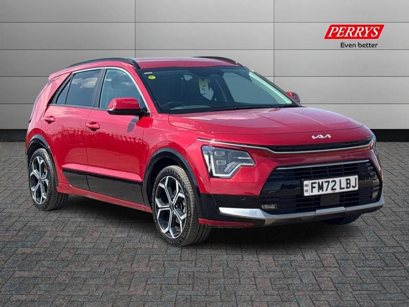KIA NIRO 2022 