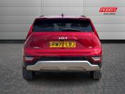 KIA NIRO 2022 