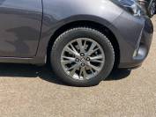 TOYOTA YARIS 2019 (69)