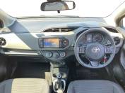 TOYOTA YARIS 2019 (69)