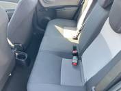 TOYOTA YARIS 2019 (69)