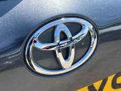 TOYOTA YARIS 2019 (69)
