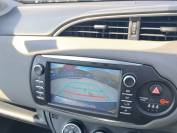 TOYOTA YARIS 2019 (69)