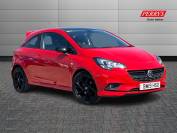 VAUXHALL CORSA 2019 (19)