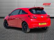 VAUXHALL CORSA 2019 (19)