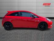 VAUXHALL CORSA 2019 (19)