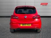 VAUXHALL CORSA 2019 (19)