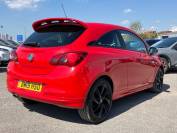 VAUXHALL CORSA 2019 (19)