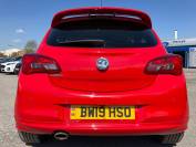 VAUXHALL CORSA 2019 (19)
