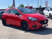 VAUXHALL CORSA 2019 (19)