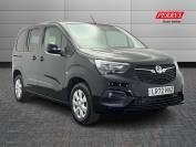 VAUXHALL COMBO-LIFE 2022 (72)