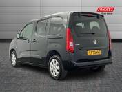 VAUXHALL COMBO-LIFE 2022 (72)