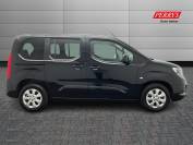 VAUXHALL COMBO-LIFE 2022 (72)