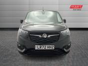 VAUXHALL COMBO-LIFE 2022 (72)