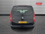 VAUXHALL COMBO-LIFE 2022 (72)