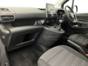 VAUXHALL COMBO-LIFE 2022 (72)