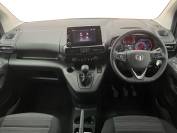 VAUXHALL COMBO-LIFE 2022 (72)
