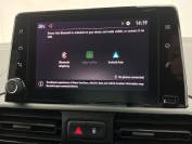 VAUXHALL COMBO-LIFE 2022 (72)