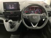 VAUXHALL COMBO-LIFE 2022 (72)