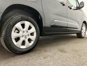 VAUXHALL COMBO-LIFE 2022 (72)