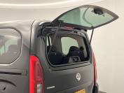 VAUXHALL COMBO-LIFE 2022 (72)