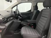 VAUXHALL COMBO-LIFE 2022 (72)
