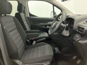 VAUXHALL COMBO-LIFE 2022 (72)