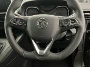 VAUXHALL COMBO-LIFE 2022 (72)