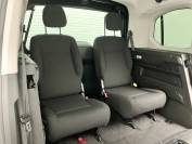 VAUXHALL COMBO-LIFE 2022 (72)