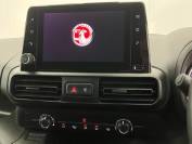 VAUXHALL COMBO-LIFE 2022 (72)