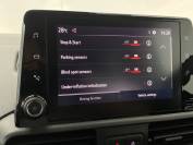 VAUXHALL COMBO-LIFE 2022 (72)