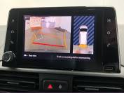 VAUXHALL COMBO-LIFE 2022 (72)