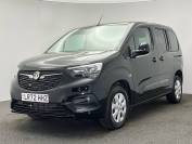 VAUXHALL COMBO-LIFE 2022 (72)