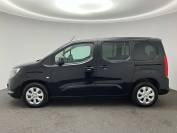 VAUXHALL COMBO-LIFE 2022 (72)