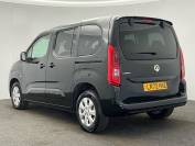 VAUXHALL COMBO-LIFE 2022 (72)