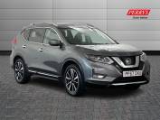 NISSAN X TRAIL 2018 (67)