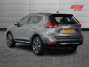NISSAN X TRAIL 2018 (67)