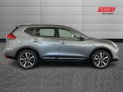 NISSAN X TRAIL 2018 (67)