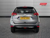 NISSAN X TRAIL 2018 (67)