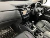 NISSAN X TRAIL 2018 (67)