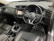 NISSAN X TRAIL 2018 (67)
