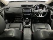 NISSAN X TRAIL 2018 (67)