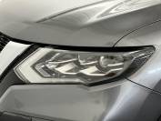 NISSAN X TRAIL 2018 (67)
